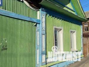 Дом 80м², 1-этажный, участок 1 сот.  