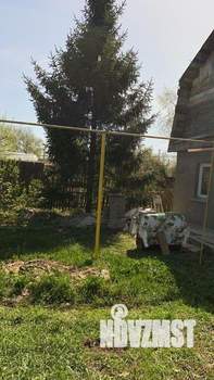 Дом 54м², 2-этажный, участок 8 сот.  