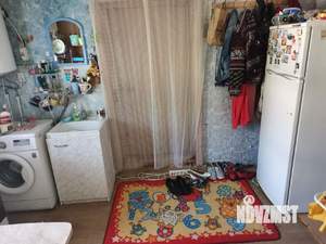 Дом 53м&sup2;, 1-этажный, участок 2 сот.  