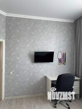 Коттедж 210м², 2-этажный, участок 6 сот.  