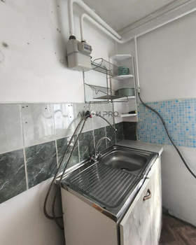 Дом 52м&sup2;, 1-этажный, участок 3 сот.  