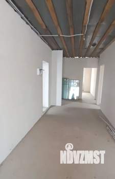 Дом 82м&sup2;, 1-этажный, участок 5 сот.  