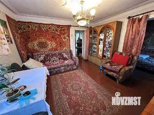 Дом 77м², 2-этажный, участок 5 сот.  