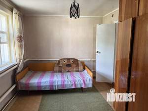 Дом 75м², 1-этажный, участок 3 сот.  