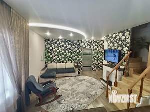 Дом 120м², 2-этажный, участок 13 сот.  