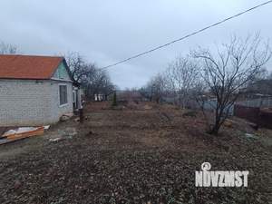 Дом 12м&sup2;, 2-этажный, участок 6 сот.  