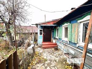 Дом 31м², 1-этажный, участок 2 сот.  