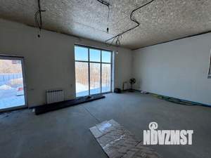 Дом 140м², 2-этажный, участок 9 сот.  