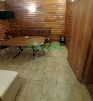 Дом 213м&sup2;, 3-этажный, участок 4 сот.  