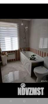 Коттедж 160м&sup2;, 2-этажный, участок 10 сот.  