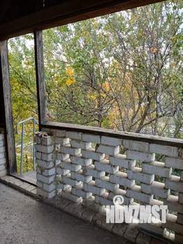 Дом 84м&sup2;, 2-этажный, участок 6 сот.  