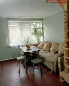 Дом 86м², 2-этажный, участок 3 сот.  