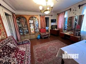 Дом 77м², 2-этажный, участок 5 сот.  
