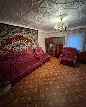 Дом 59м², 2-этажный, участок 4 сот.  