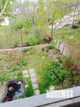 Дом 55м&sup2;, 2-этажный, участок 6 сот.  