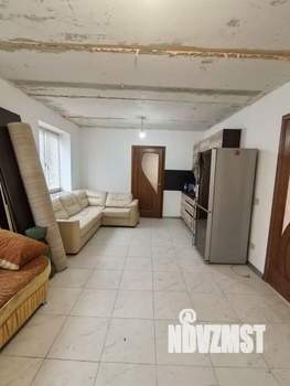 Дом 93м&sup2;, 2-этажный, участок 12 сот.  