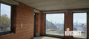 Дом 122м&sup2;, 2-этажный, участок 4 сот.  