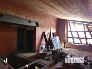 Коттедж 320м&sup2;, 2-этажный, участок 5 сот.  