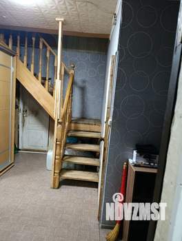 Дом 168м&sup2;, 2-этажный, участок 5 сот.  