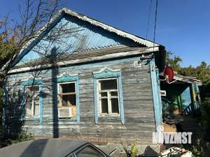 Дом 47м², 1-этажный, участок 510 сот.  