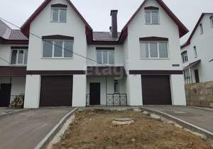 Дом 166м², 2-этажный, участок 2 сот.  