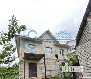 Дом 200м&sup2;, 3-этажный, участок 6 сот.  