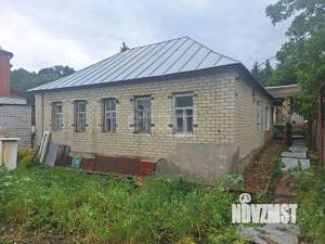 Дом 60м&sup2;, 1-этажный, участок 4 сот.  