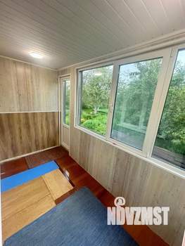 Дом 115м², 1-этажный, участок 9 сот.  