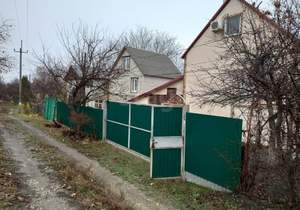 Дом 93м², 3-этажный, участок 7 сот.  