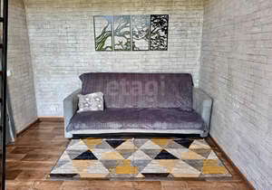 Дом 27м², 2-этажный, участок 2 сот.  