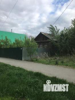 Дом 62м², 1-этажный, участок 6 сот.  