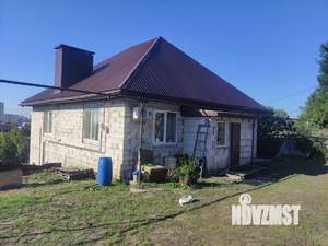 Дом 240м², 3-этажный, участок 10 сот.  