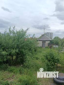 Дом 64м², 1-этажный, участок 5 сот.  