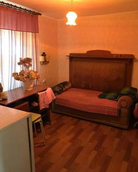 Дом 54м&sup2;, 2-этажный, участок 6 сот.  