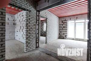 Коттедж 120м², 2-этажный, участок 3 сот.  