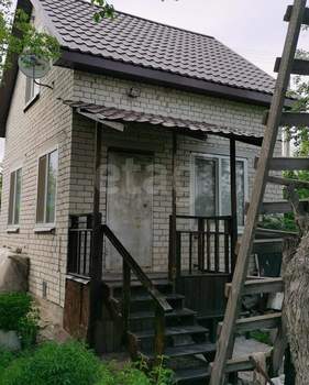 Дача 60м², 2-этажный, участок 6 сот.  