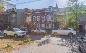 Дом 600м², 2-этажный, участок 5 сот.  