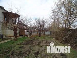 Коттедж 195м², 2-этажный, участок 9 сот.  