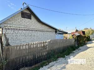 Дом 25м&sup2;, 1-этажный, участок 630 сот.  