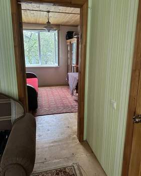 Дом 66м&sup2;, 2-этажный, участок 4 сот.  