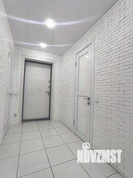 Дом 96м&sup2;, 2-этажный, участок 8 сот.  