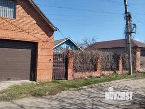 Дом 86м², 1-этажный, участок 14 сот.  