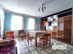 Дом 68м², 1-этажный, участок 285 сот.  