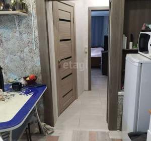 Дом 70м², 1-этажный, участок 4 сот.  