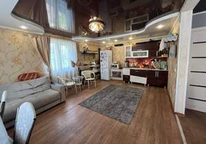 Дача 50м², 2-этажный, участок 13 сот.  