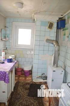 Дом 45м², 1-этажный, участок 5 сот.  