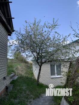 Дом 110м², 1-этажный, участок 11 сот.  
