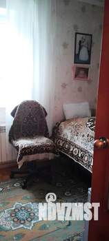 Дом 60м², 2-этажный, участок 4 сот.  