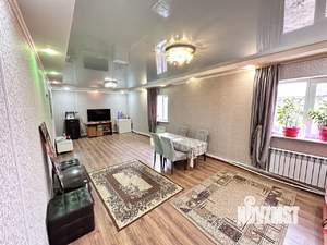 Дом 159м², 1-этажный, участок 6 сот.  