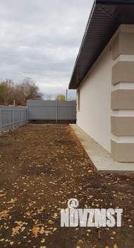 Дом 110м², 1-этажный, участок 4 сот.  